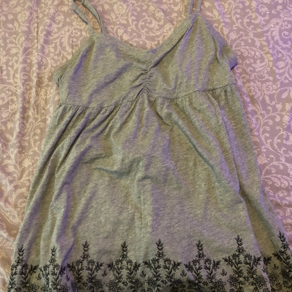 Torrid tank top